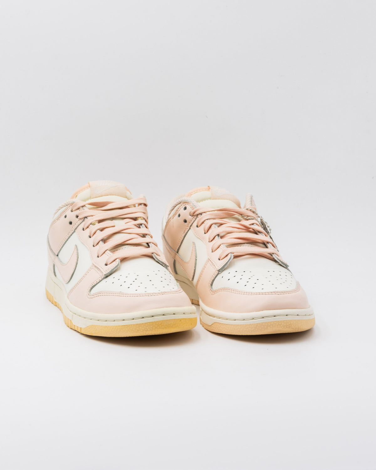 Dunk Low Orange Pearl