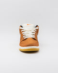 Nike Dunk SB Low Pro Dark Russet