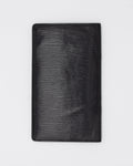 Louis Vuitton Portefeuille Long Epi Noir