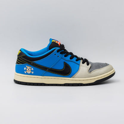 Nike Dunk SB Low Instant Skateboards