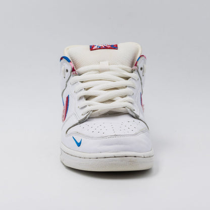 Nike Dunk SB Low Parra