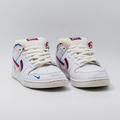 Nike Dunk SB Low Parra