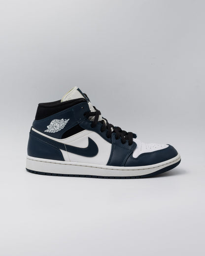 Jordan Air Jordan 1 Mid Armory Navy
