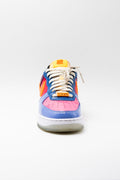 Nike Undefeated x Air Force 1 Low 'Total Orange'