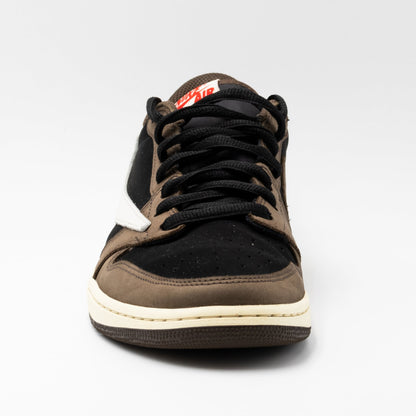 Air Jordan 1 Retro Low OG SP Travis Scott