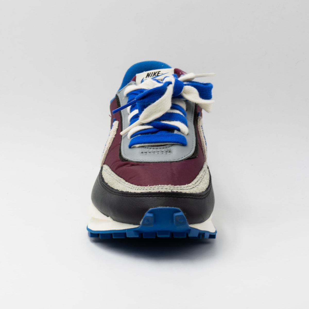 Nike LD Waffle sacai Undercover Night Maroon Team Royal