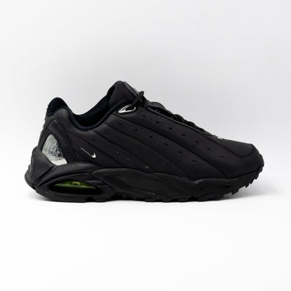 Nike Hot Step Air Terra Drake NOCTA Triple Black