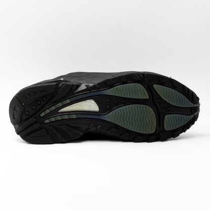 Nike Hot Step Air Terra Drake NOCTA Triple Black