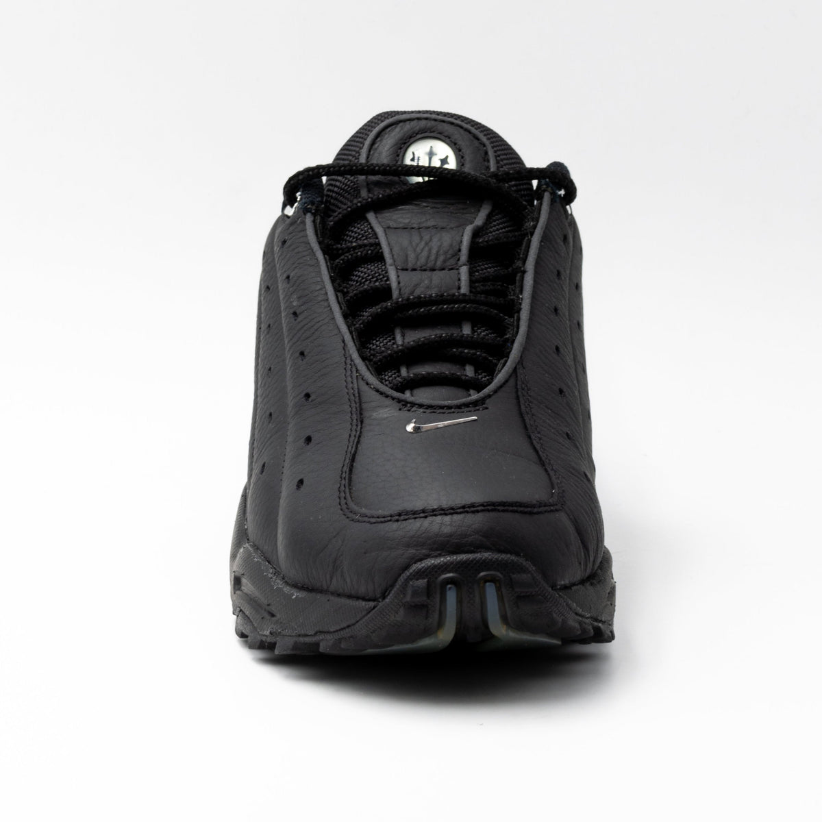 Nike Hot Step Air Terra Drake NOCTA Triple Black