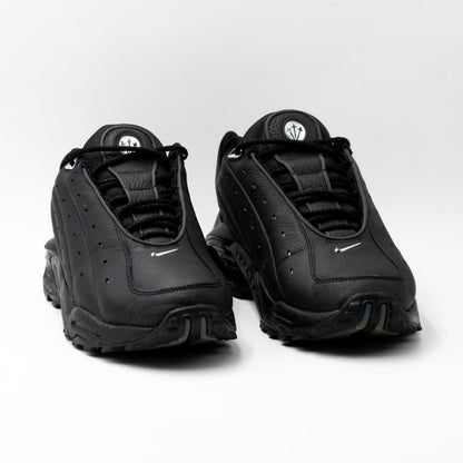 Nike Hot Step Air Terra Drake NOCTA Triple Black