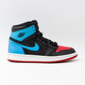 Air Jordan 1 Retro High NC to Chi Leather
