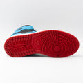 Air Jordan 1 Retro High NC to Chi Leather