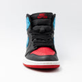 Air Jordan 1 Retro High NC to Chi Leather