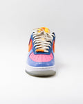 Nike Undefeated x Air Force 1 Low 'Total Orange'