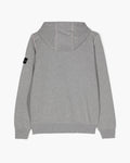 Stone Island Zip Junior - Grey
