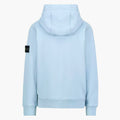 Stone Island Hoodie Junior - Blue