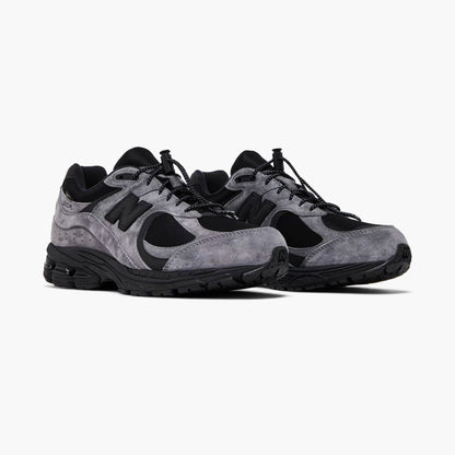 New Balance 2002R JJJOUND CHARCOAL