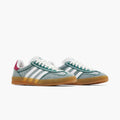 Adidas Gazelle Indoor Sean Wotherspoon Hemp Green
