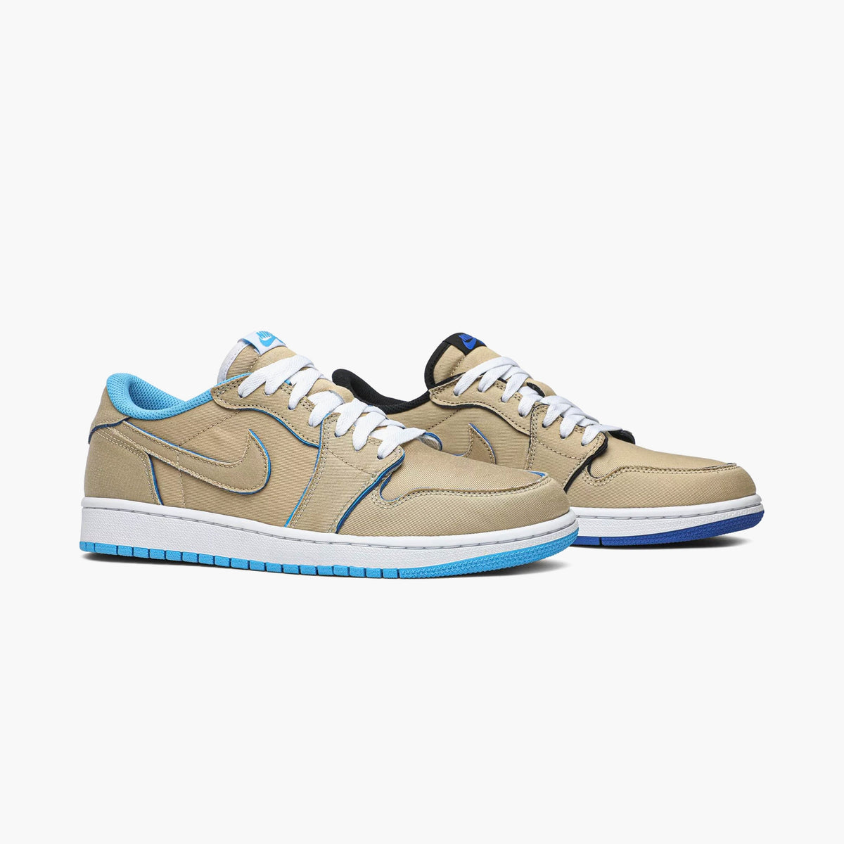 Air Jordan 1 Low SB QS Lance Mountain Desert Ore