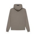 Essentials Hoodie Relaxed Taupe Fear Of God