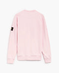 Stone Island crewneck pink
