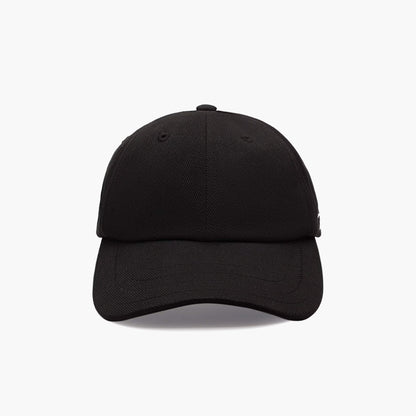 Jacquemus Casquette - La Casquette Signature - Black