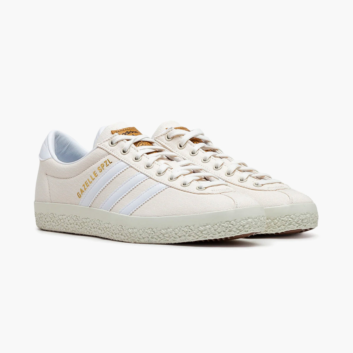 Adidas Gazelle Spzl Blanc