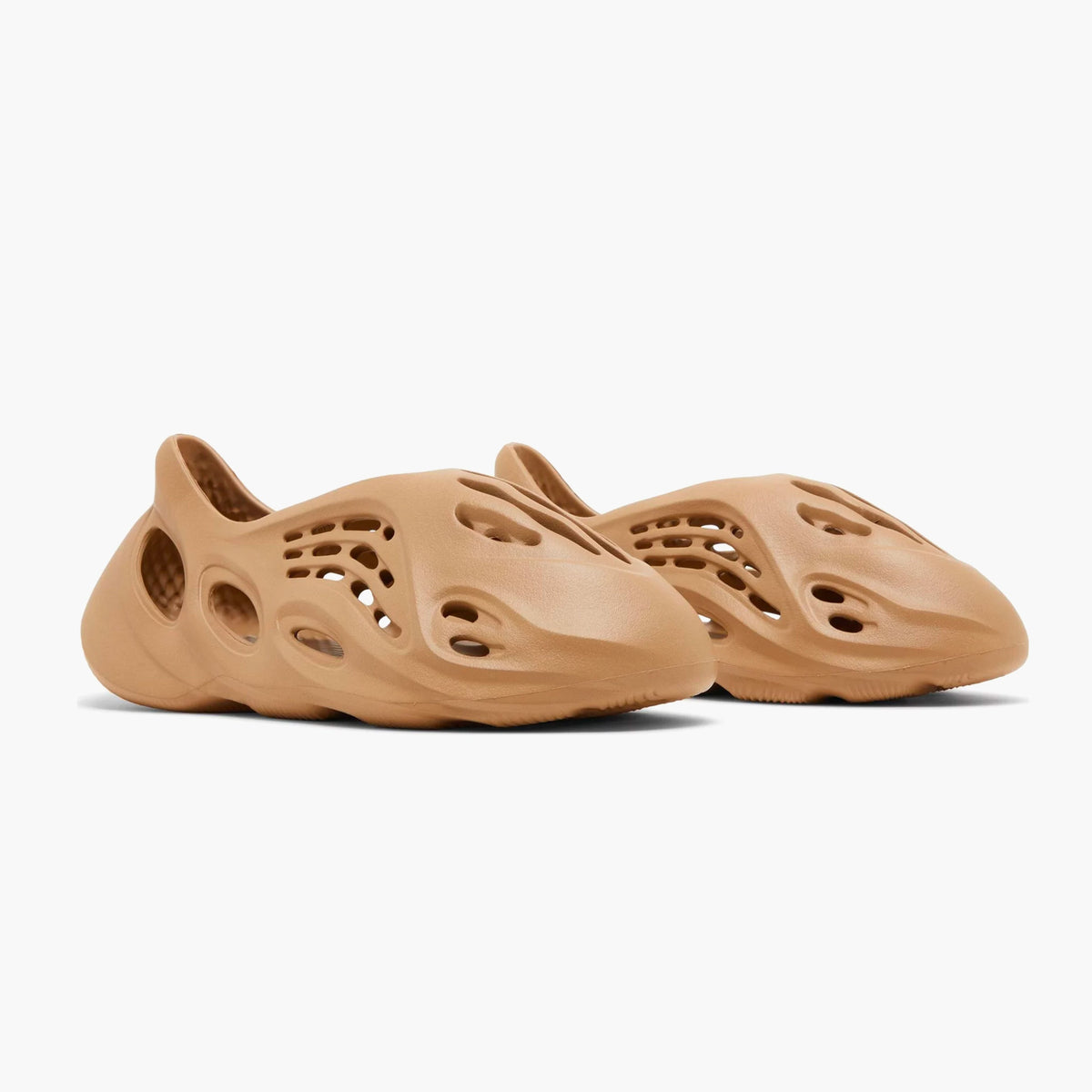 Adidas Yeezy Foam RNR Clay Taupe