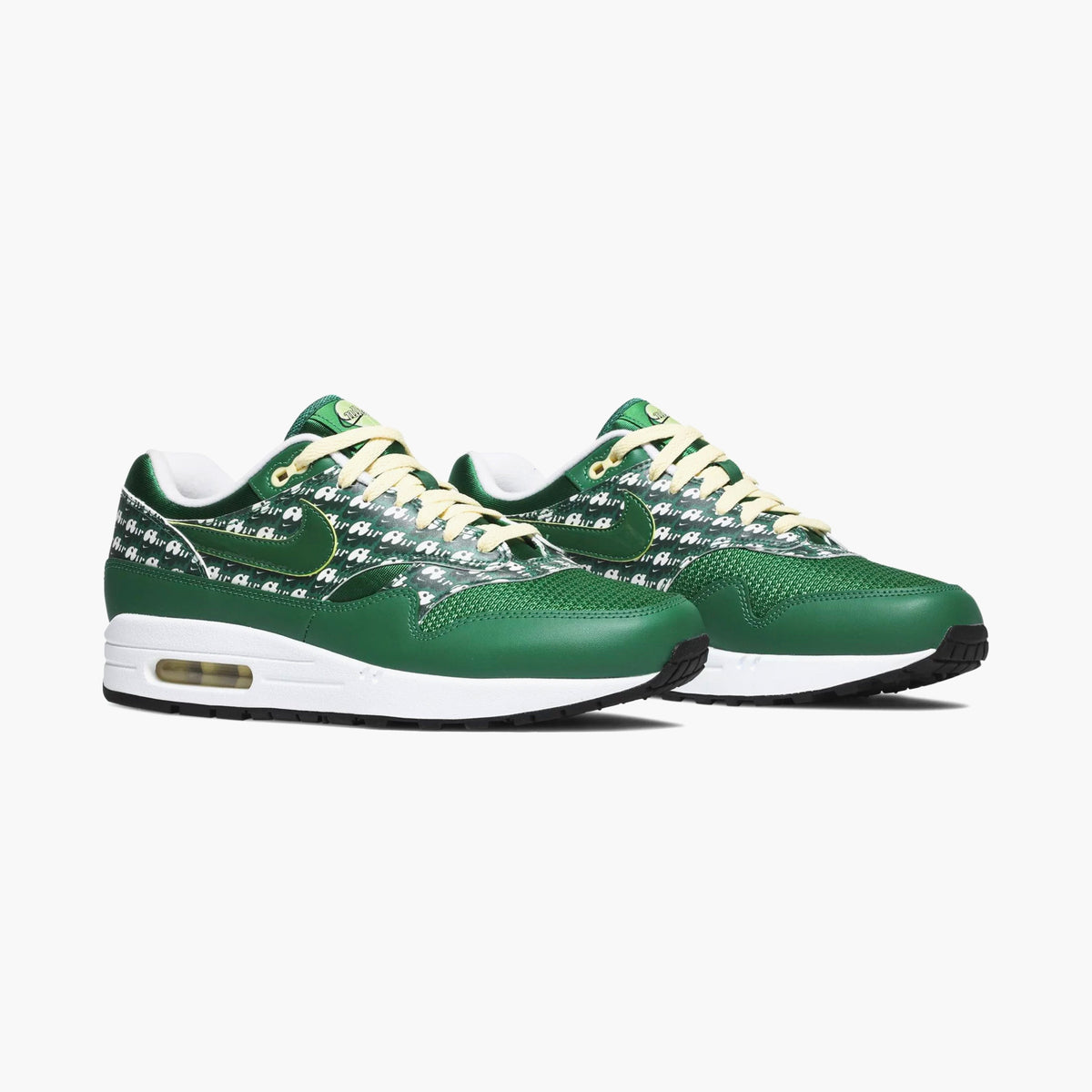 Nike Air Max 1 Limeade