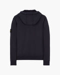 VESTE ZIP BLUE MARINE STONE ISLAND