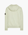 Hoodie - Zip - Green