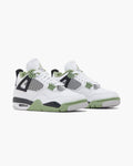 Air Jordan 4 Retro Seafoam