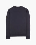 Stone Island Crewneck - Blue