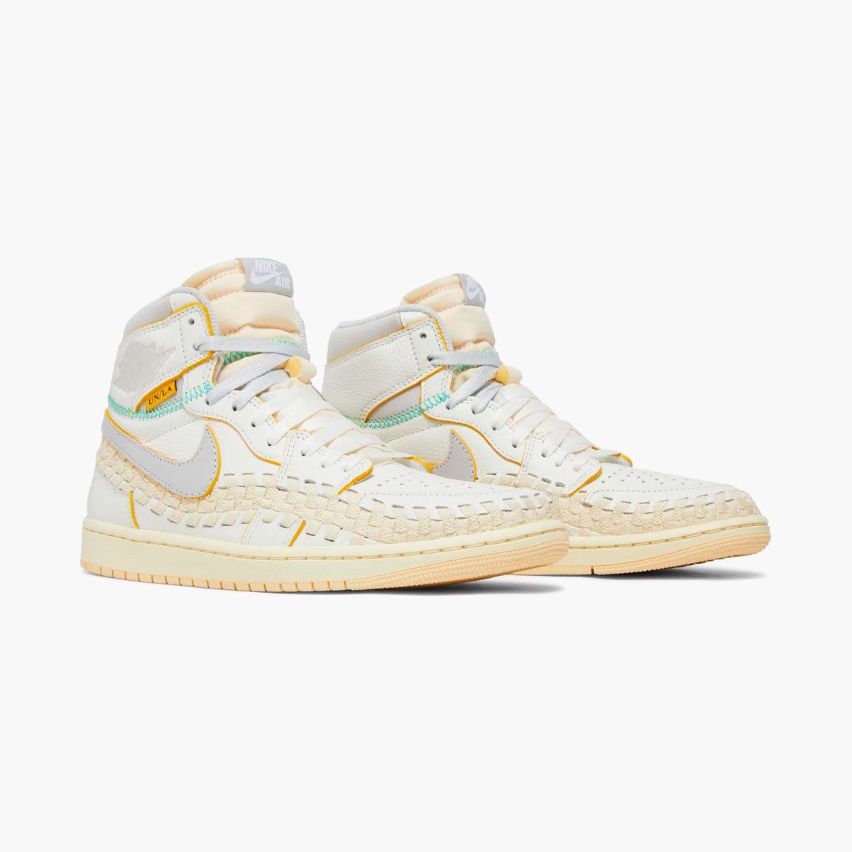 Air Jordan 1 Retro High OG SP Union LA Bephies Beauty Supply Summer of ‘96