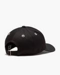 Ami Paris Ami Paris Casquette - Black