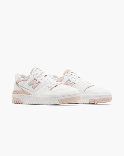 550 White Pink Sand (Women's)