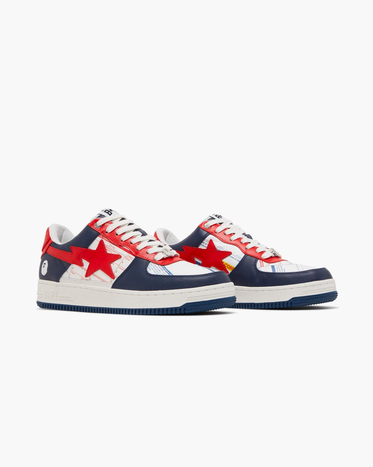 A Bathing Ape Bape Sta USPS