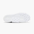 Nike Air Force 1 moyenne Off-White Graffiti coloris blanc