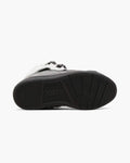 Lanvin Curb  'White Anthracite'