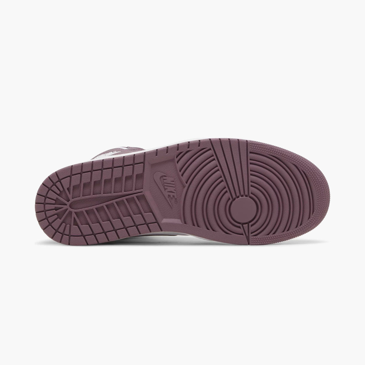 Air Jordan 1 Retro High OG Mauve