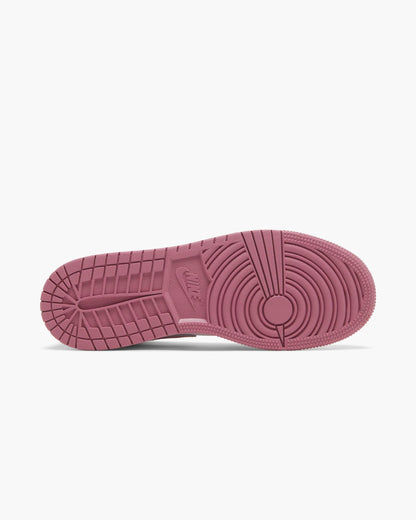 Air Jordan 1 Mid Valentine's Day