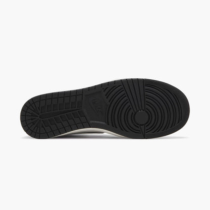 Air Jordan 1 Retro High 85 Black White
