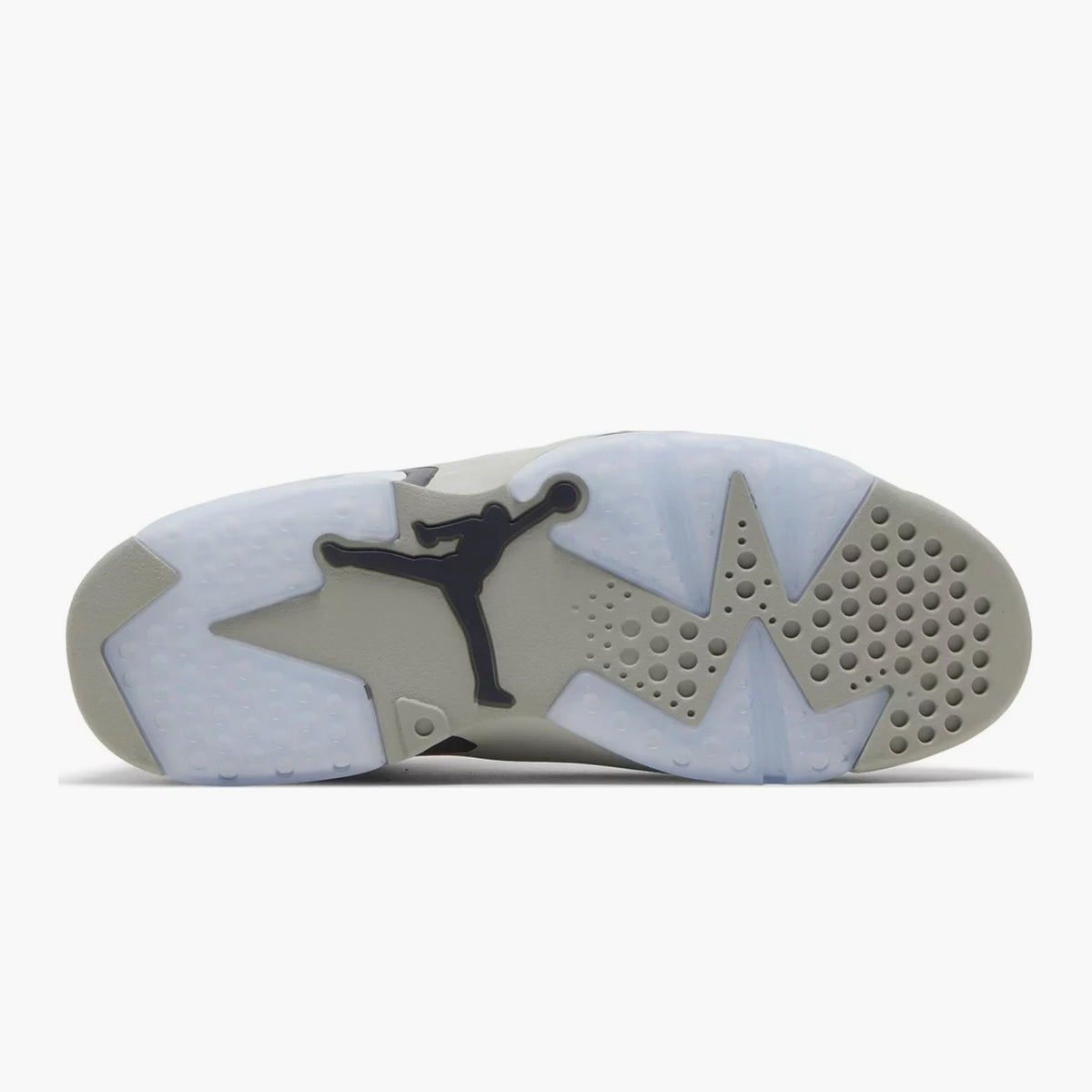 Air Jordan 6 Retro Georgetown