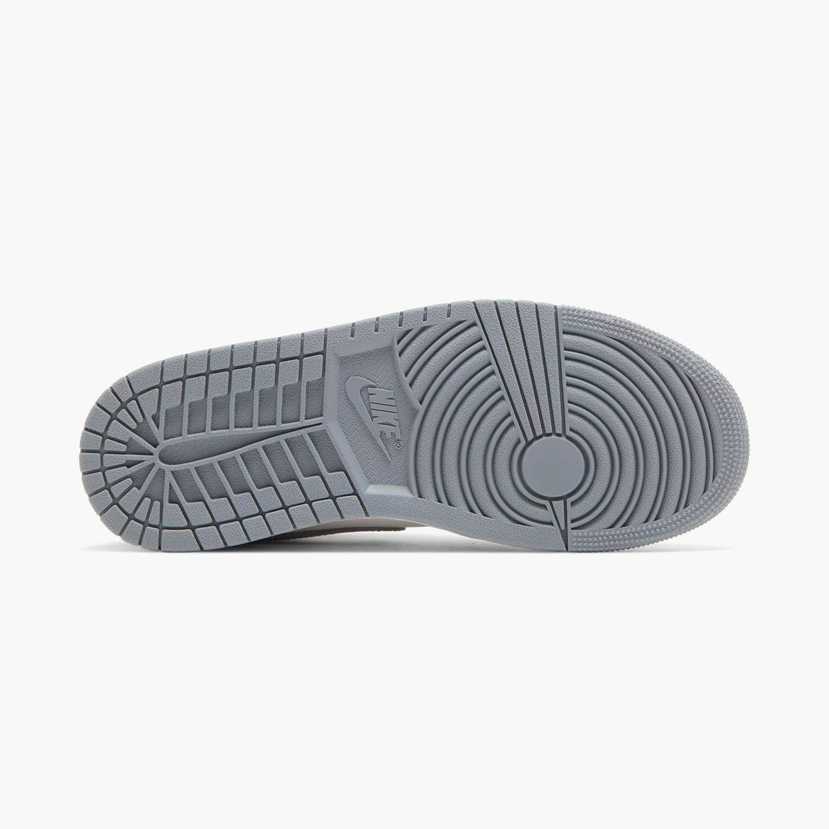 Air Jordan 1 Mid Stealth