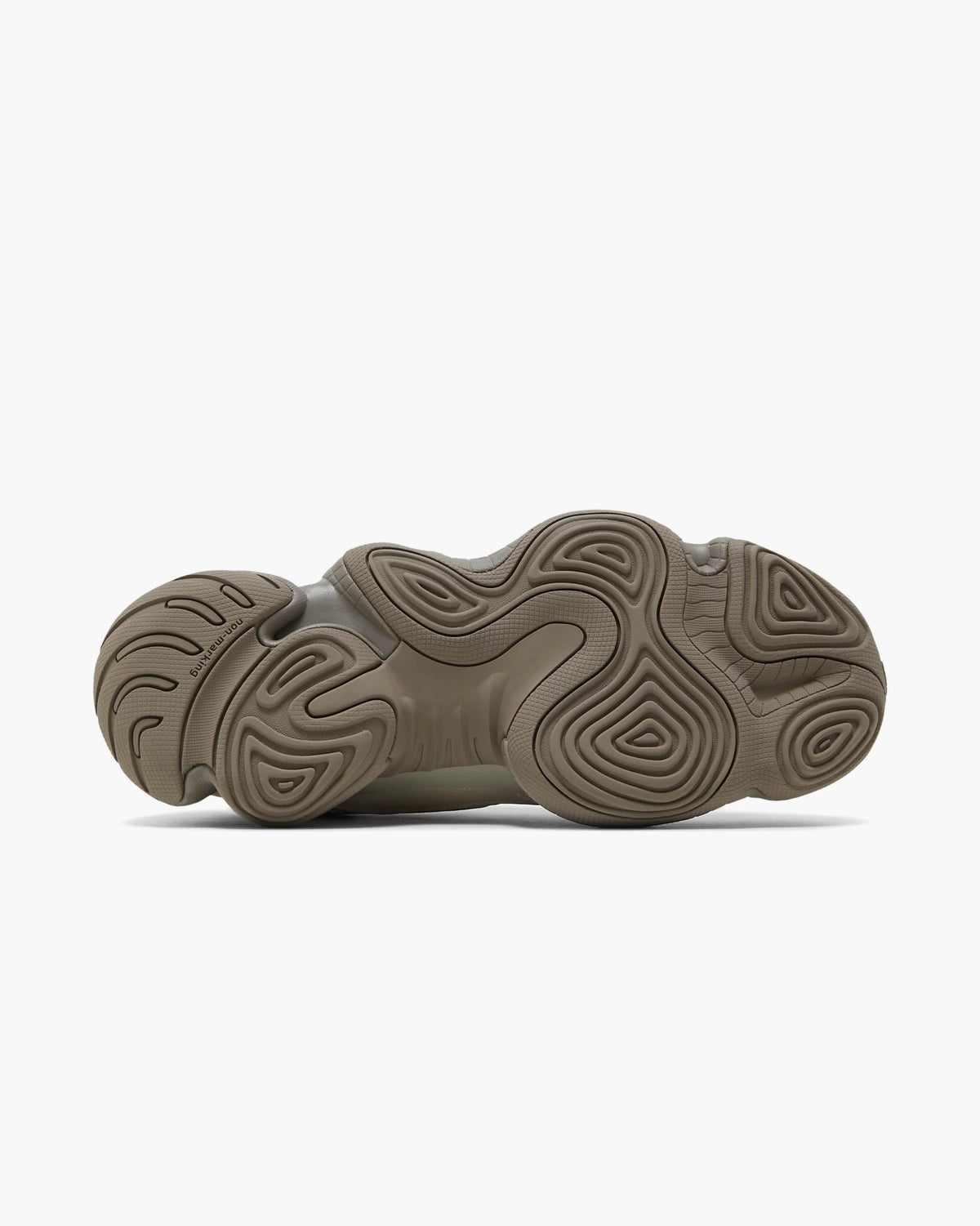 Yeezy 500 Ash Grey