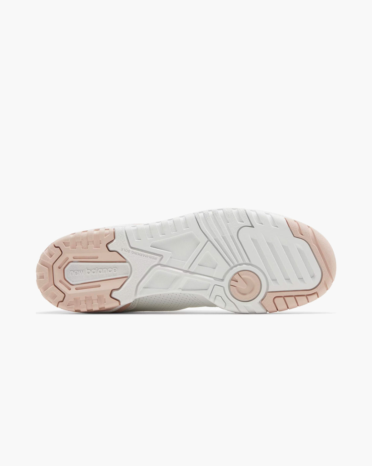 550 White Pink Sand (Women's)