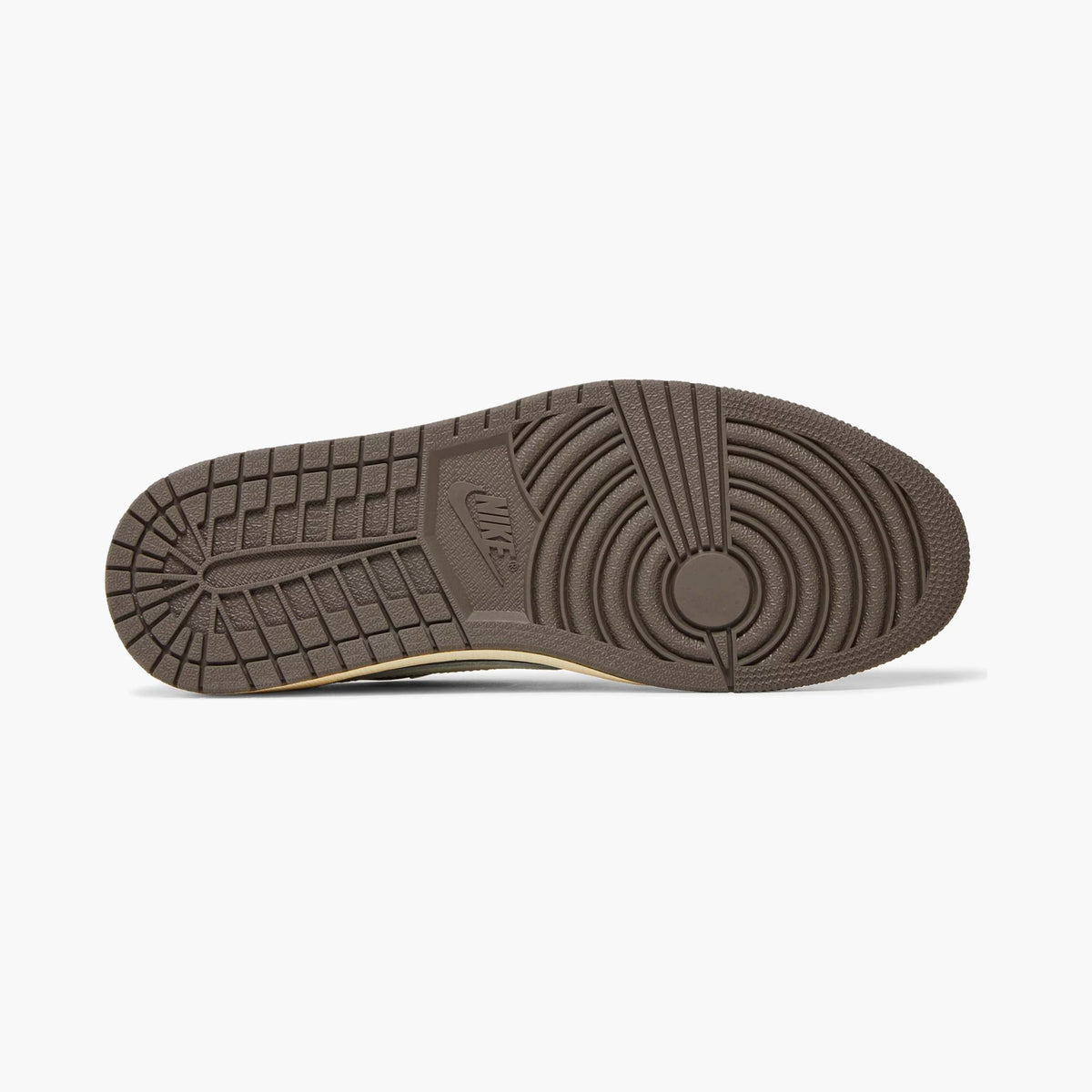 Air Jordan 1 Retro Low OG SP Travis Scott Reverse Mocha