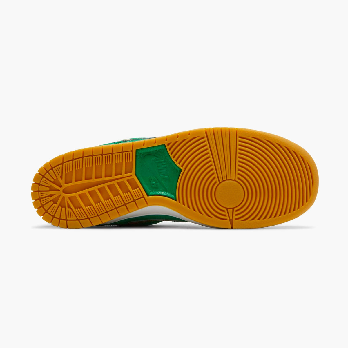 Nike Dunk SB Low Pro St. Patrick's Day