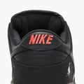 Nike Dunk SB Low Black Pigeon