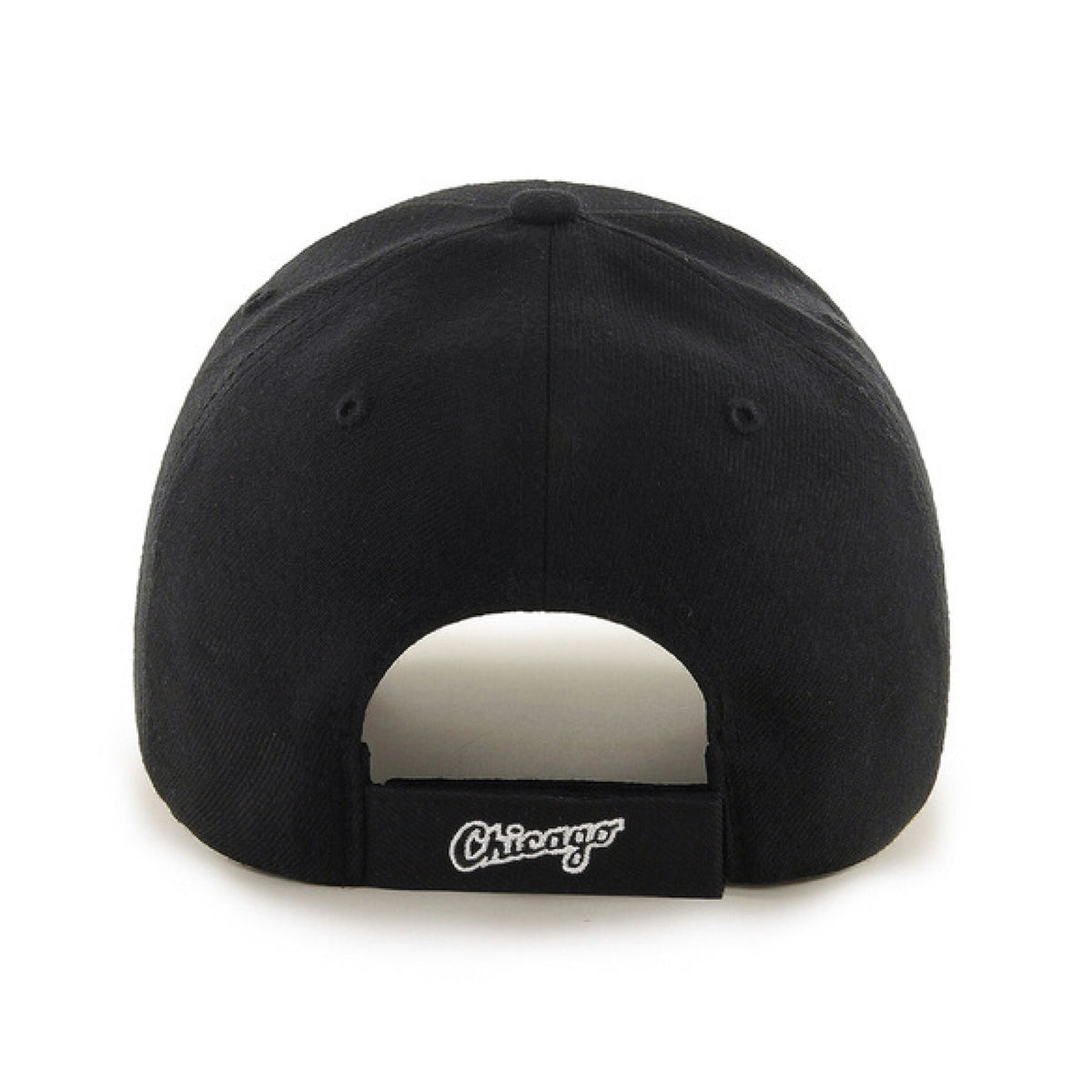 47 Casquette MLB Chicago White Sox MVP Noir